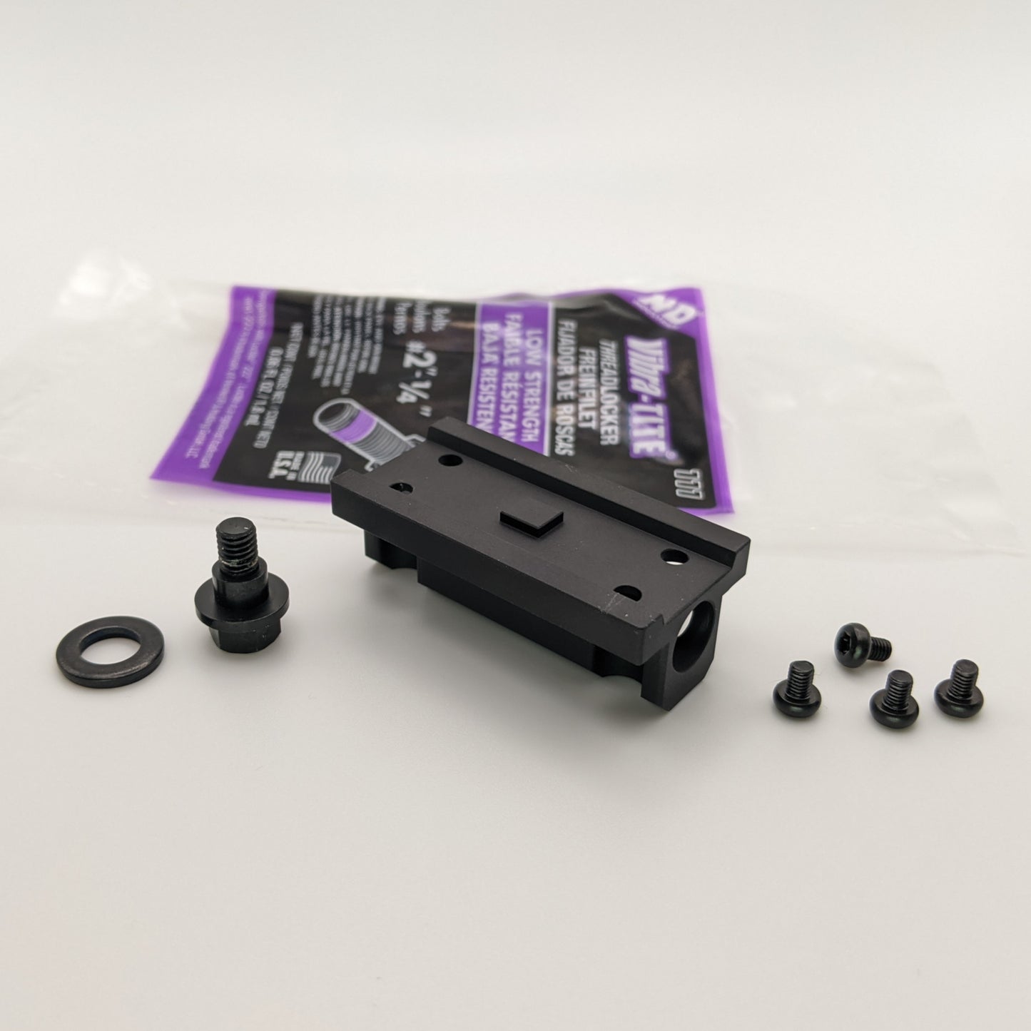 Carry Handle Micro Mount