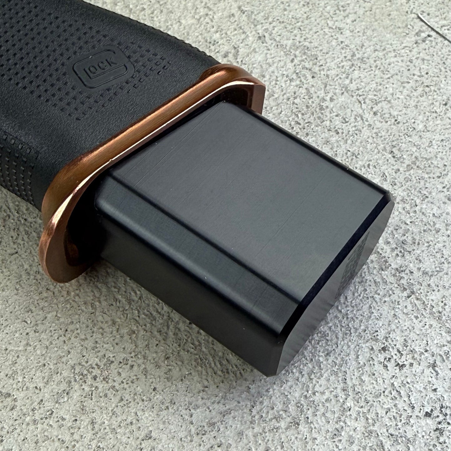 PSA Micro Dagger +7 Magazine Extension
