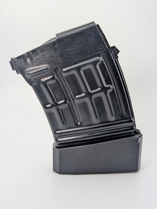 SVD/PSL 7.62x54R +5 Magazine Extension