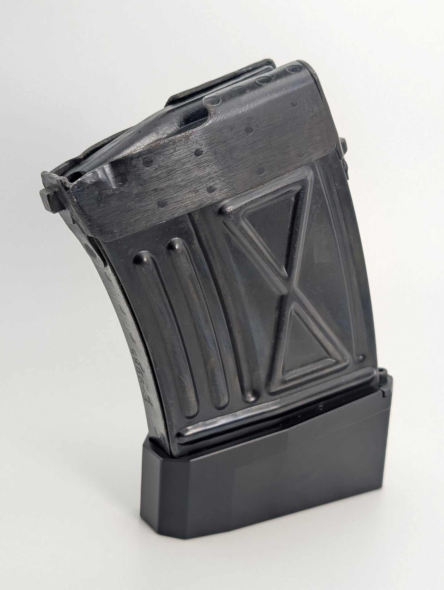SVD/PSL 7.62x54R +5 Magazine Extension