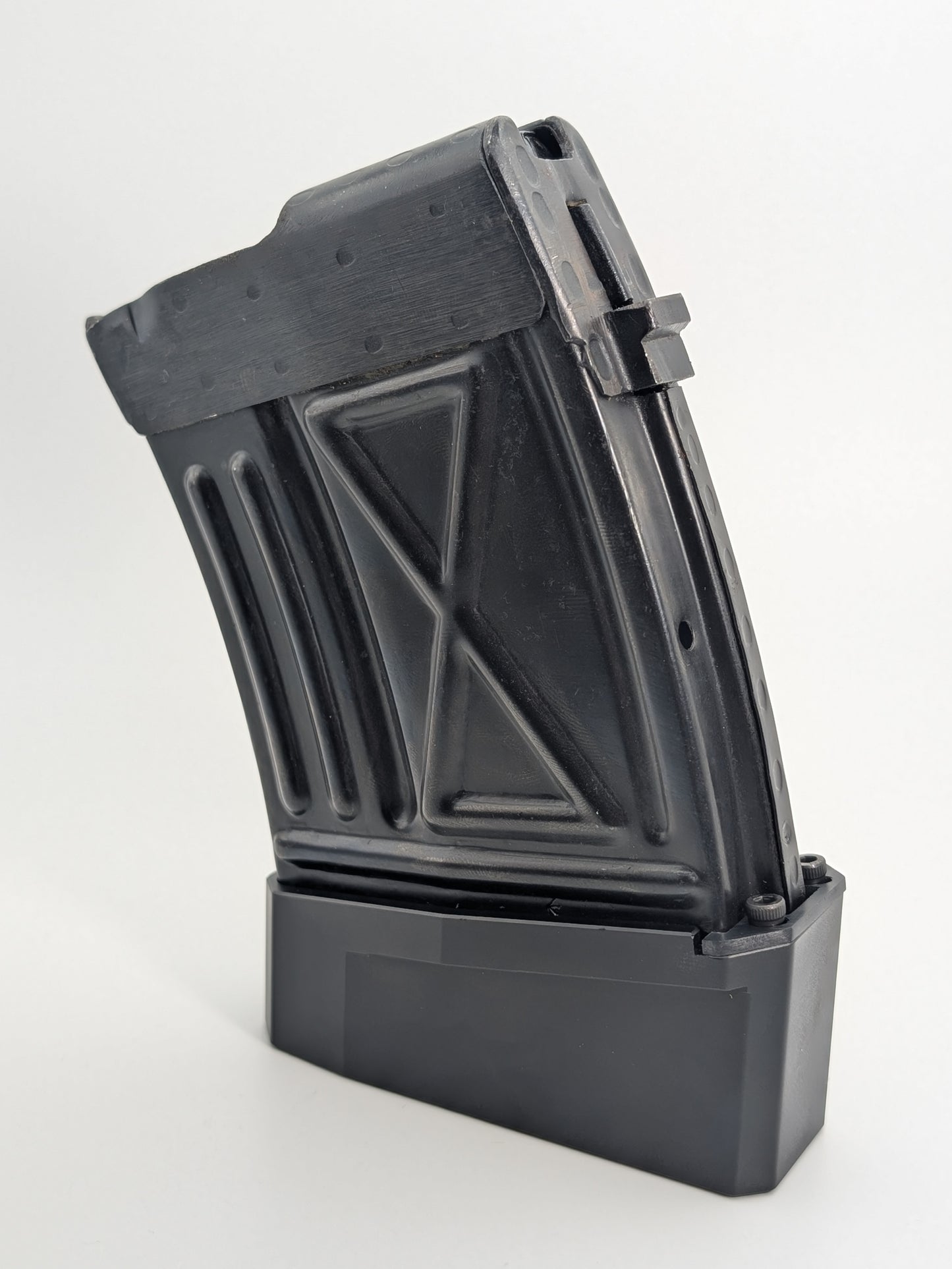 SVD/PSL 7.62x54R +5 Magazine Extension
