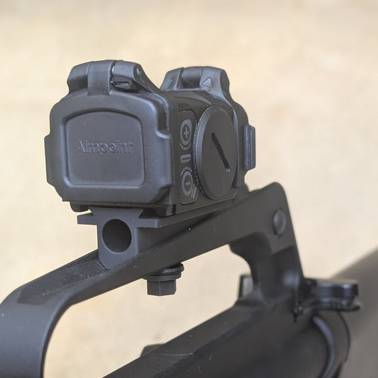Carry Handle ACRO Mount